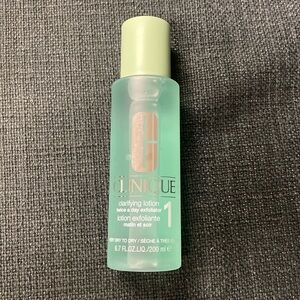 Clinique Clarifying Lotion